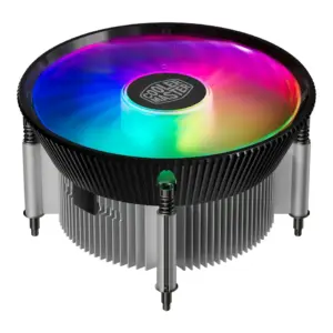 خنک کننده پردازنده Cooler Master I70C FOR LGA 1700