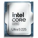 پردازنده Intel Core Ultra 5 225
