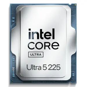 پردازنده Intel Core Ultra 5 225
