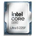 پردازنده Intel Core Ultra 5 225F