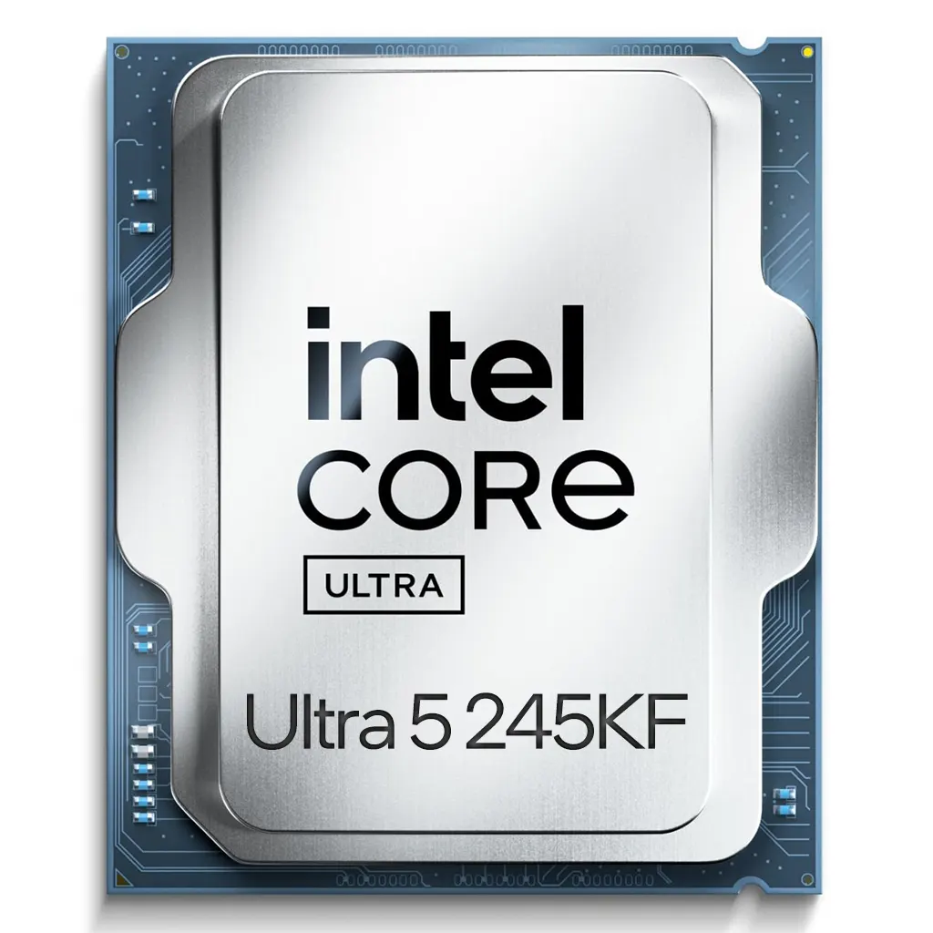 پردازنده Intel Core Ultra 5 245KF