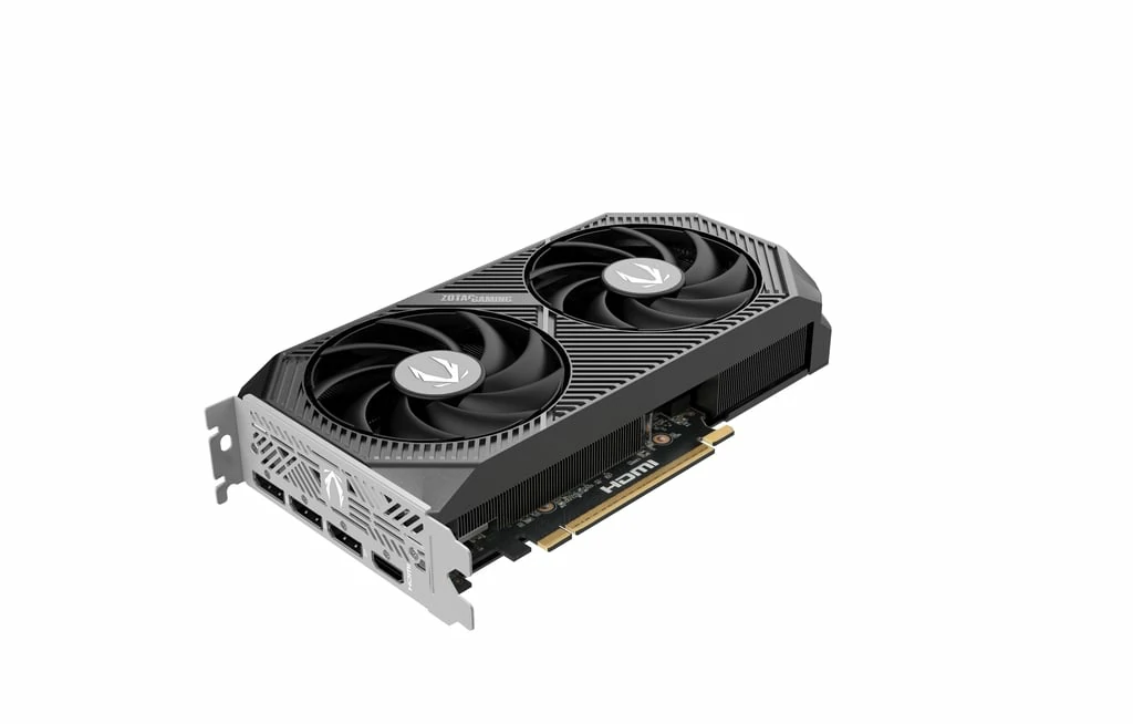 کارت گرافیک ZOTAC RTX 5060 Ti Twin Edge OC